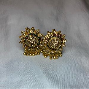 Vintage earrings
